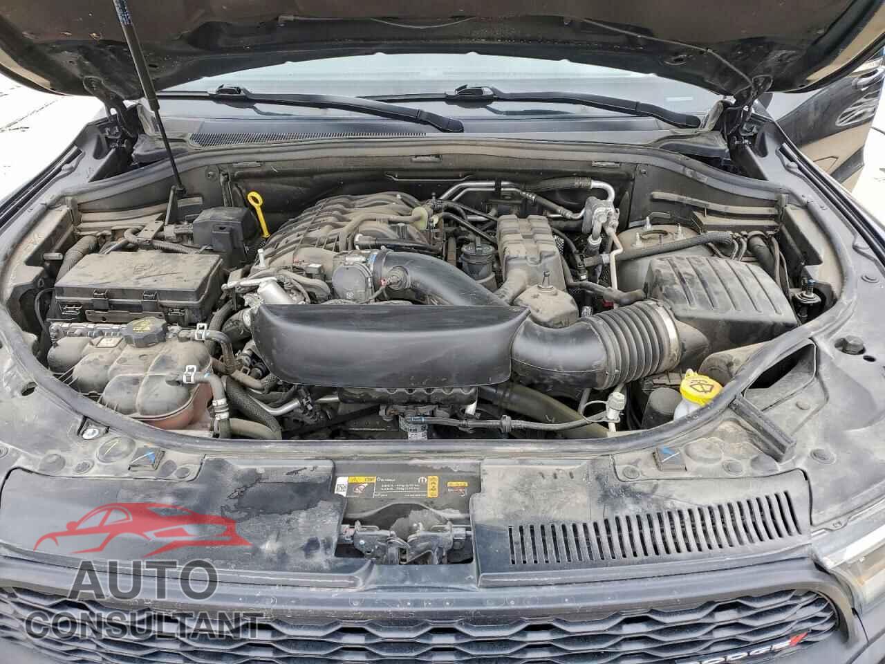 DODGE DURANGO 2023 - 1C4RDHDG4PC601924