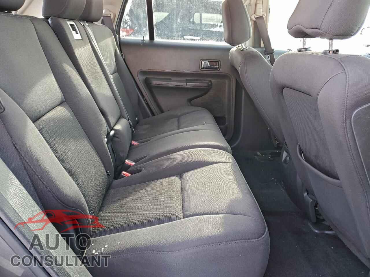 FORD EDGE 2010 - 2FMDK4JC8ABA95365