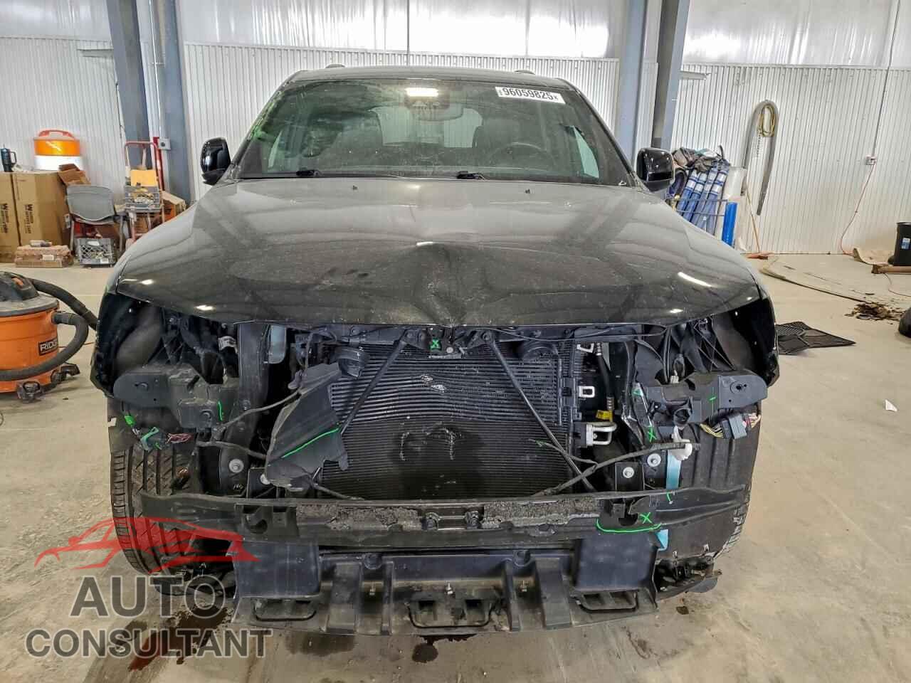 DODGE DURANGO 2023 - 1C4RDJDG7PC581529