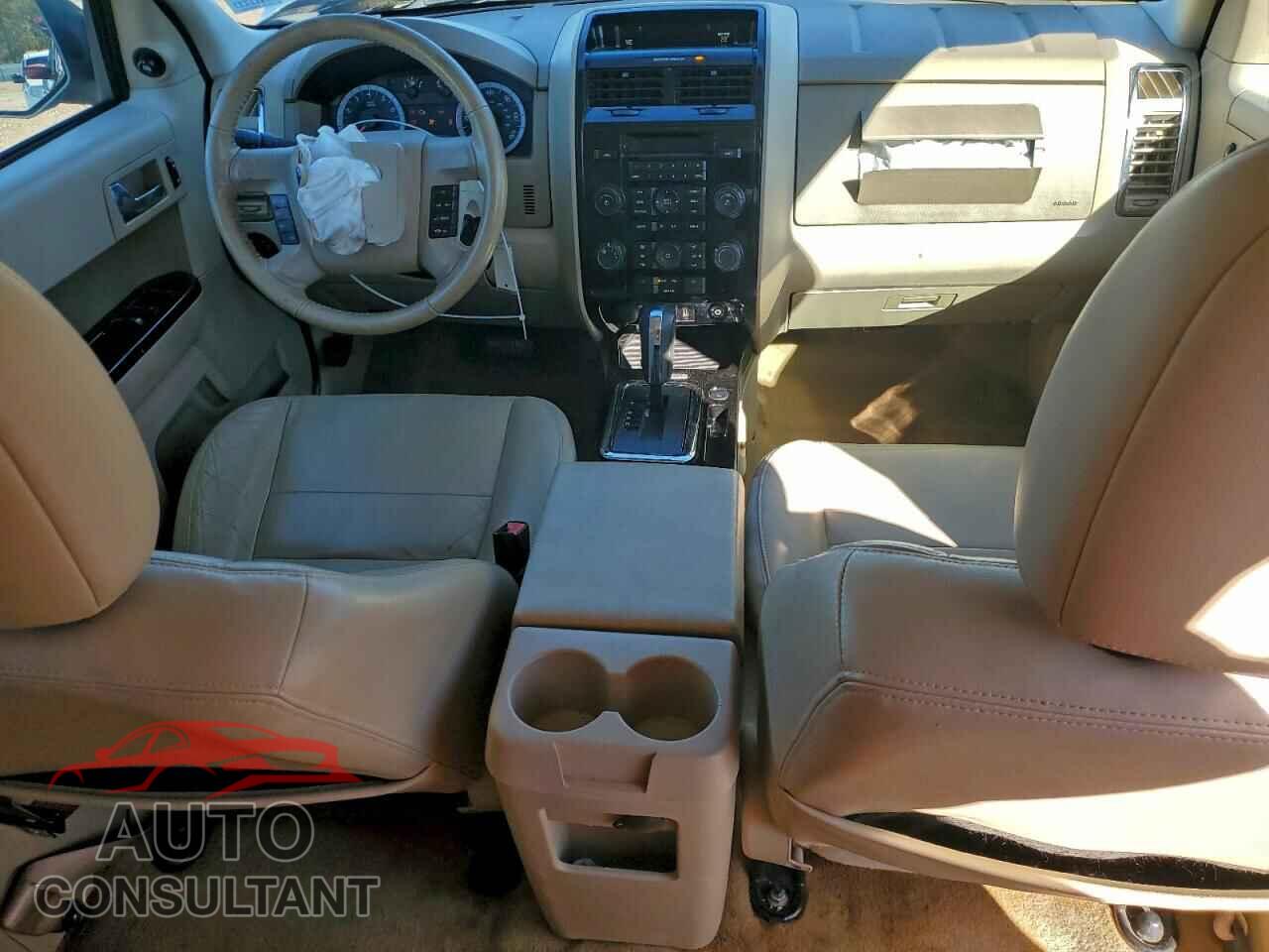 FORD ESCAPE 2012 - 1FMCU9EG8CKC35357