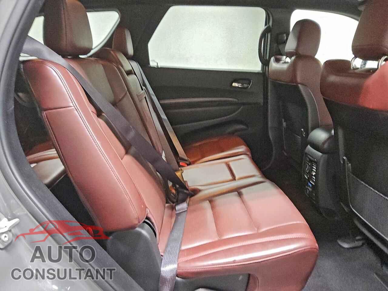 DODGE DURANGO 2024 - 1C4RDJDG2RC204884