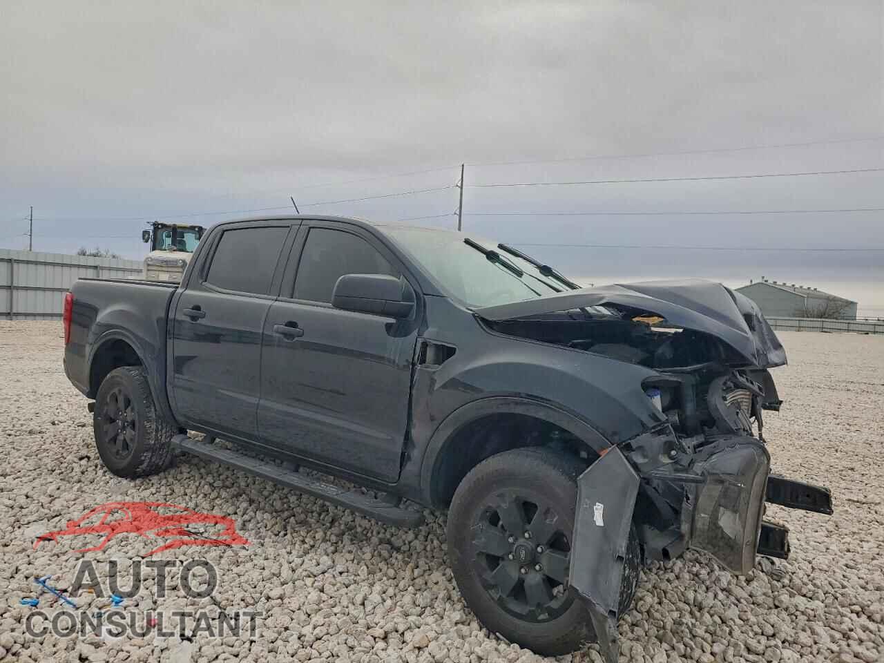 FORD RANGER 2023 - 1FTER4EH9PLE19829