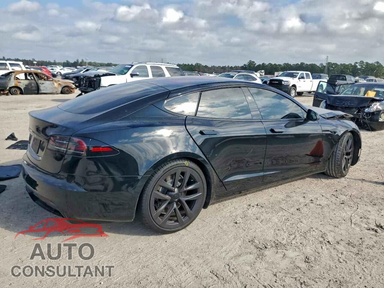 TESLA MODEL S 2023 - 5YJSA1E57PF515654