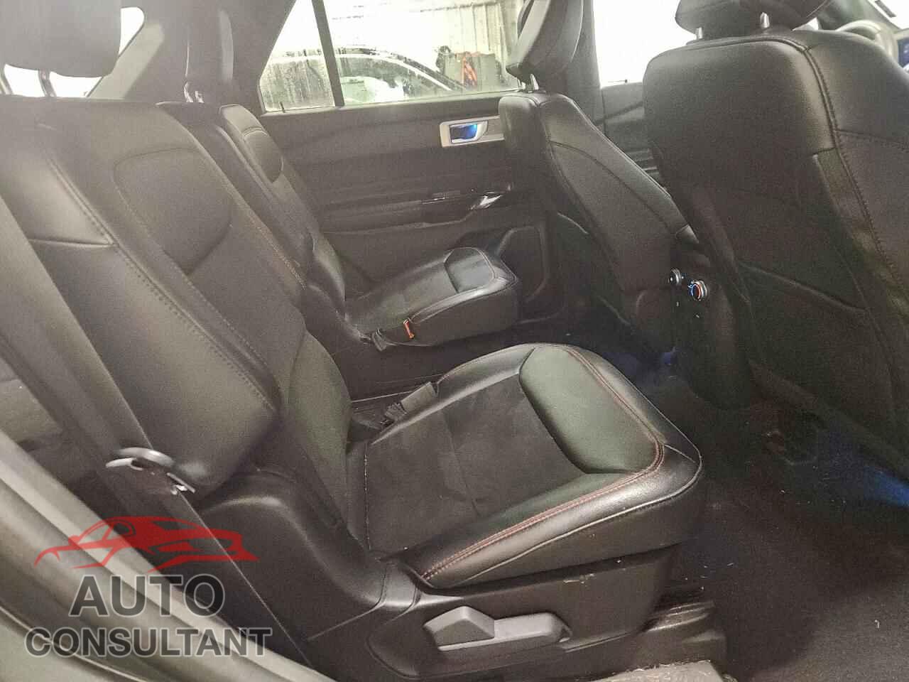 FORD EXPLORER 2023 - 1FMSK8KH4PGB45527