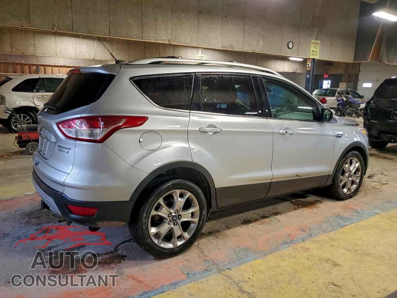 FORD ESCAPE 2014 - 1FMCU0JX4EUC98965