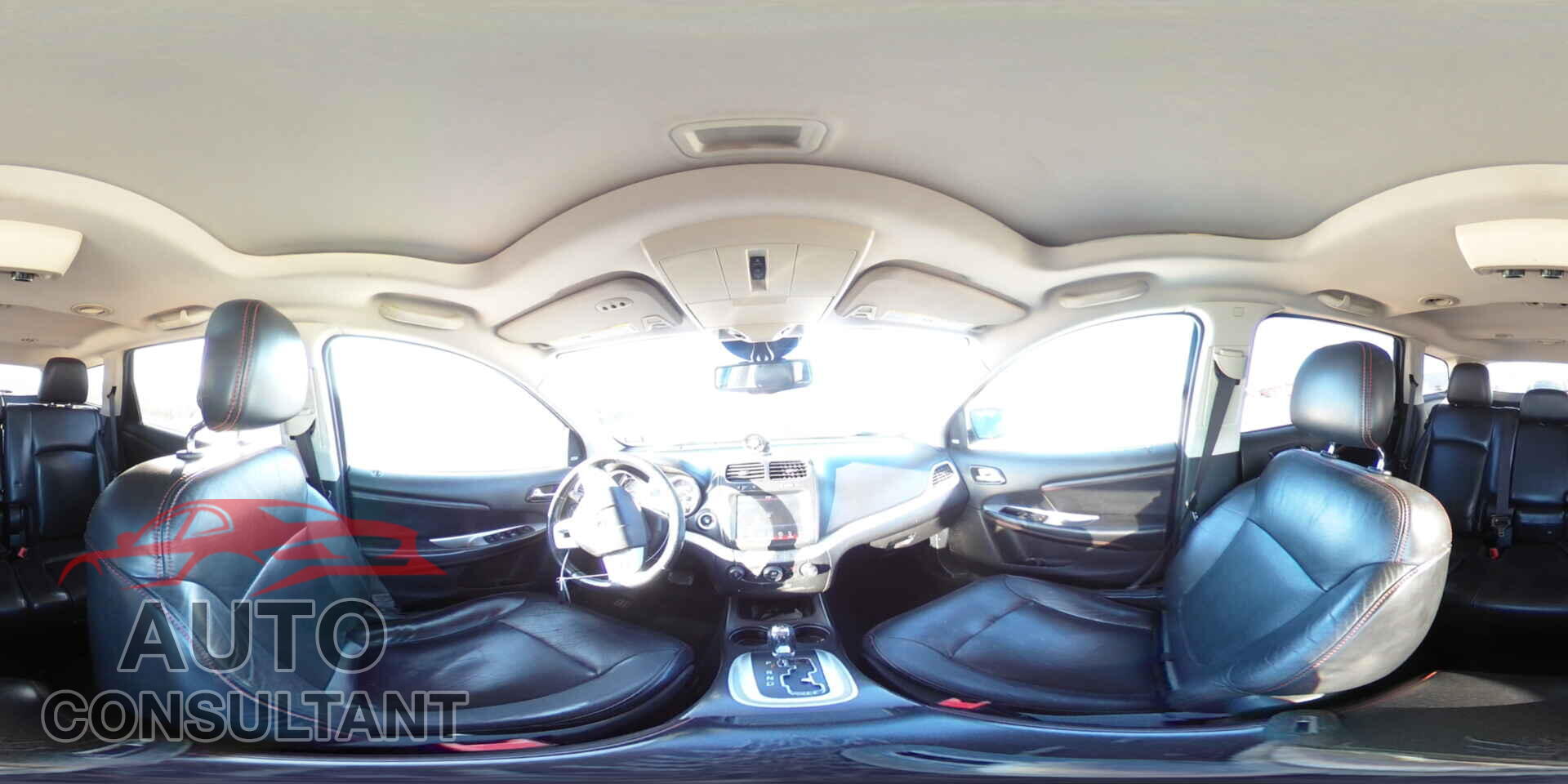 DODGE JOURNEY 2017 - 3C4PDDEG7HT549614