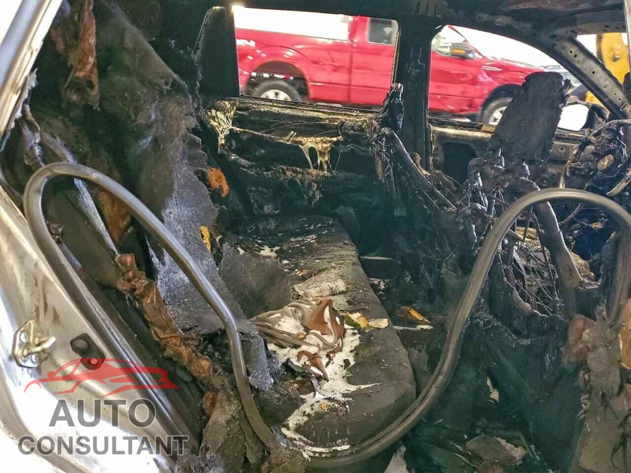 SUBARU OUTBACK 2012 - 4S4BRCCC4C3290196