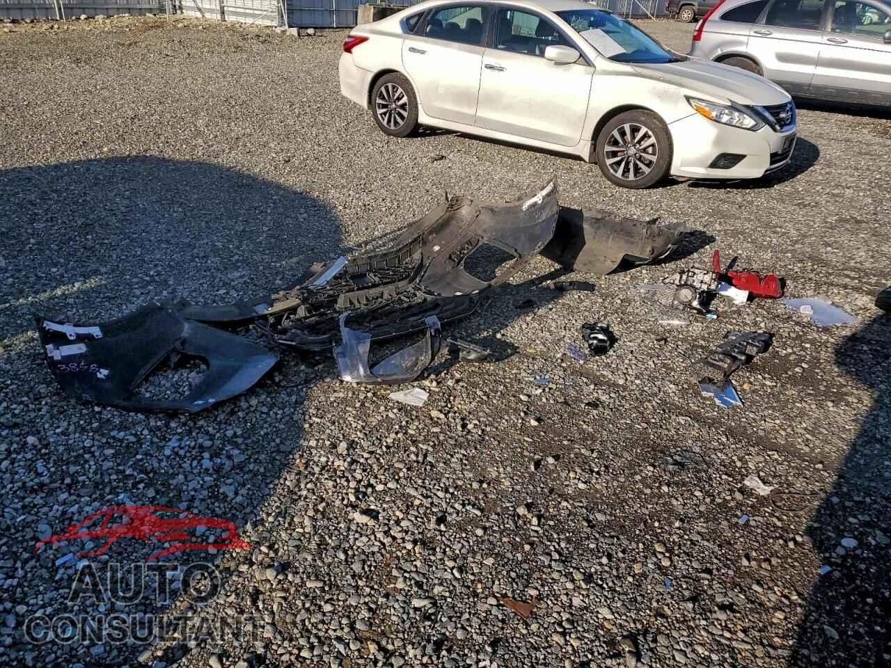 HYUNDAI PALISADE 2020 - KM8R5DHEXLU038523