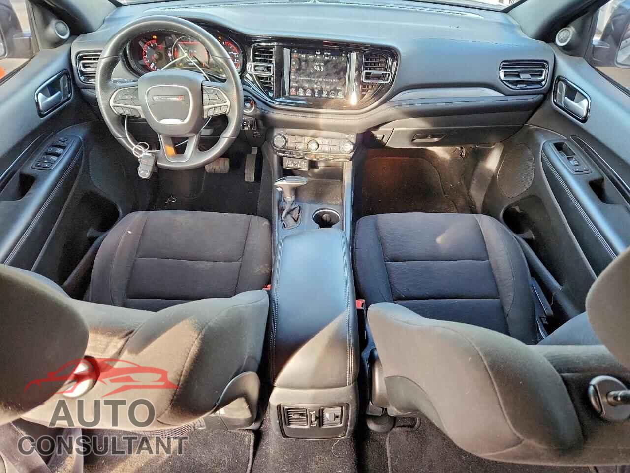 DODGE DURANGO 2023 - 1C4RDHAG2PC576882