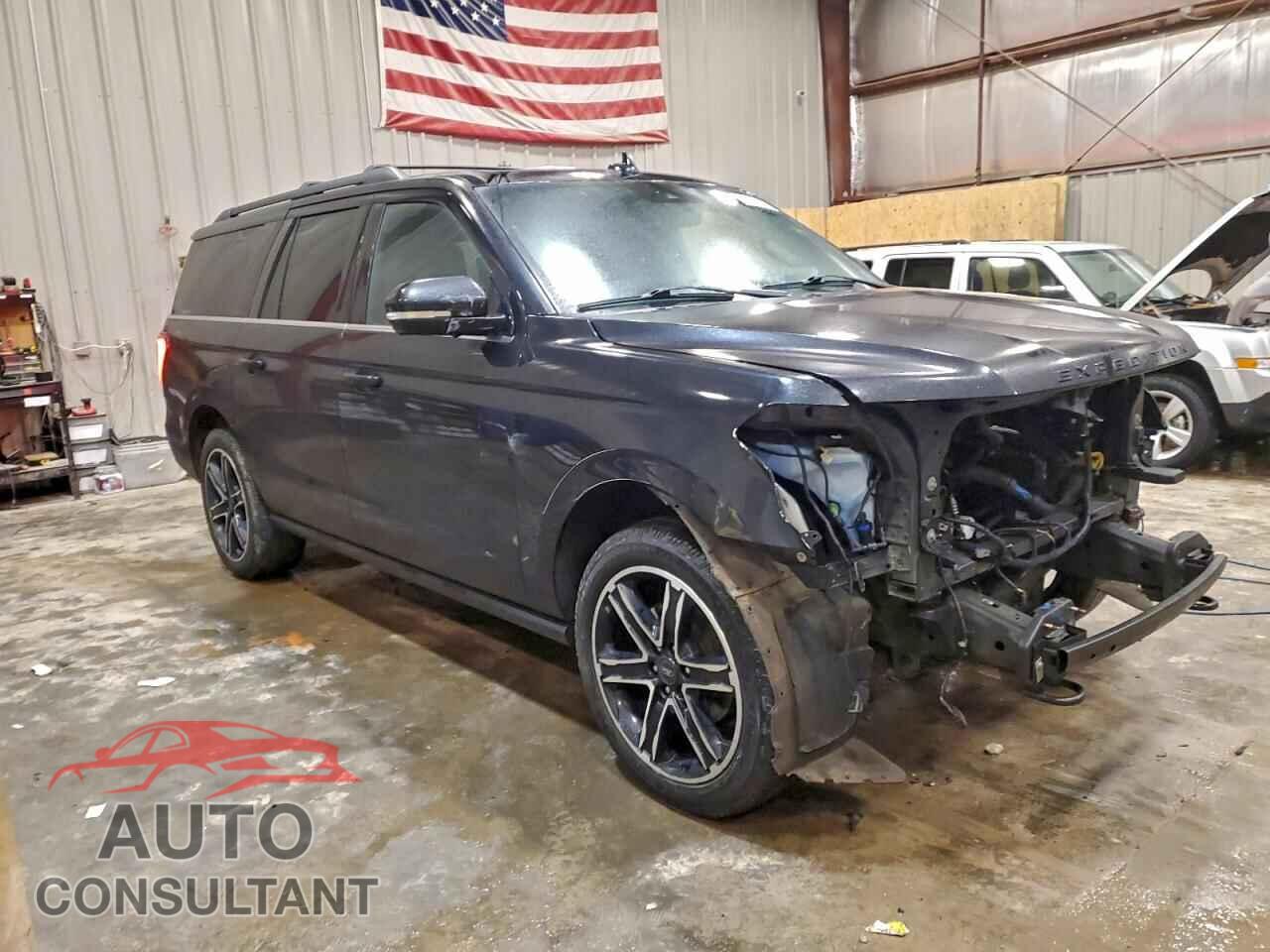 FORD EXPEDITION 2021 - 1FMJK2AT2MEA01593