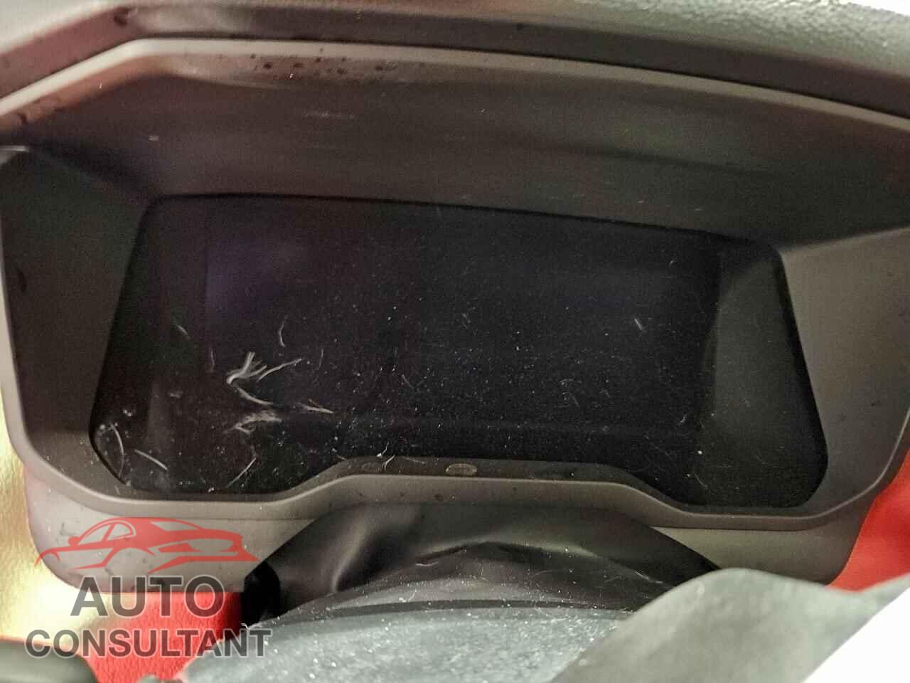 TOYOTA TUNDRA 2023 - 5TFPC5DB2PX019536
