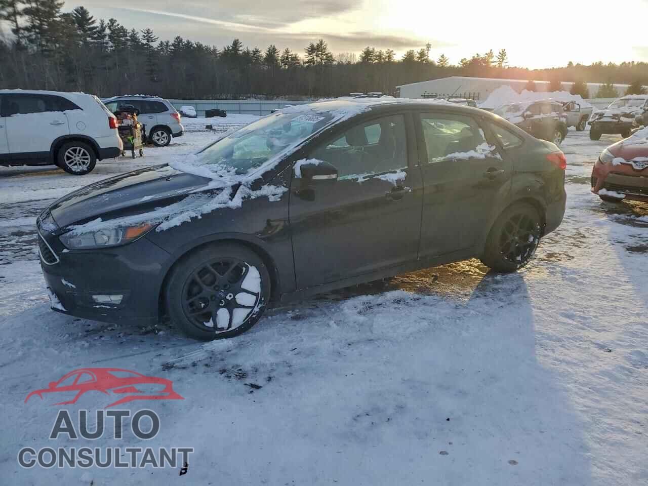 FORD FOCUS 2016 - 1FADP3F24GL214267