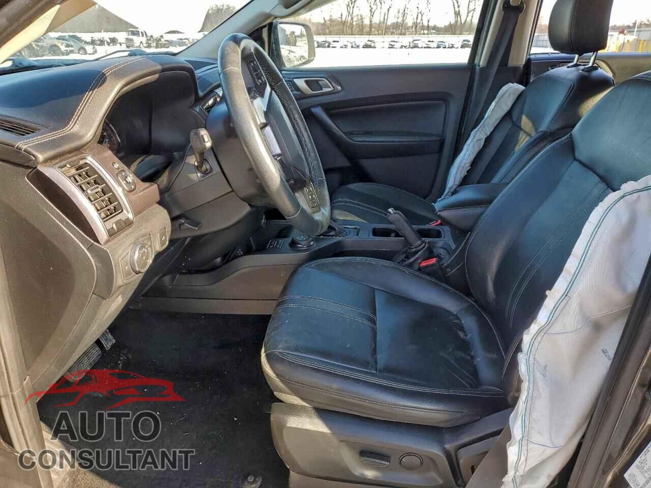 FORD RANGER 2019 - 1FTER4FHXKLA88198