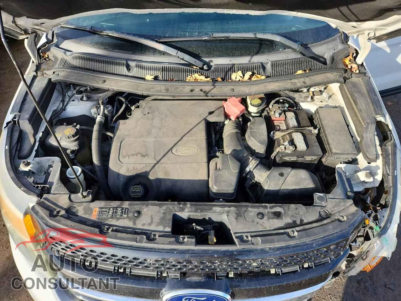 FORD EXPLORER 2015 - 1FM5K7B86FGB94587