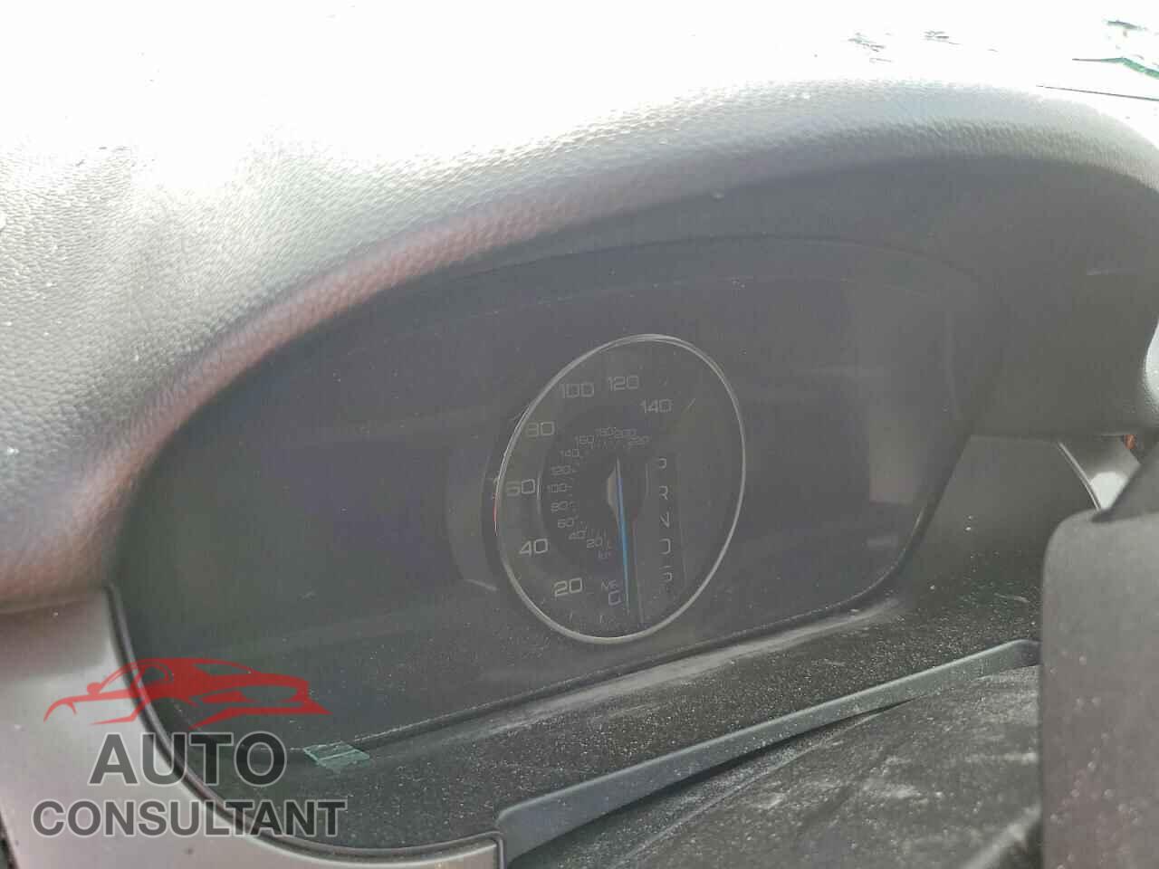 FORD EDGE 2013 - 2FMDK3AK1DBB98486