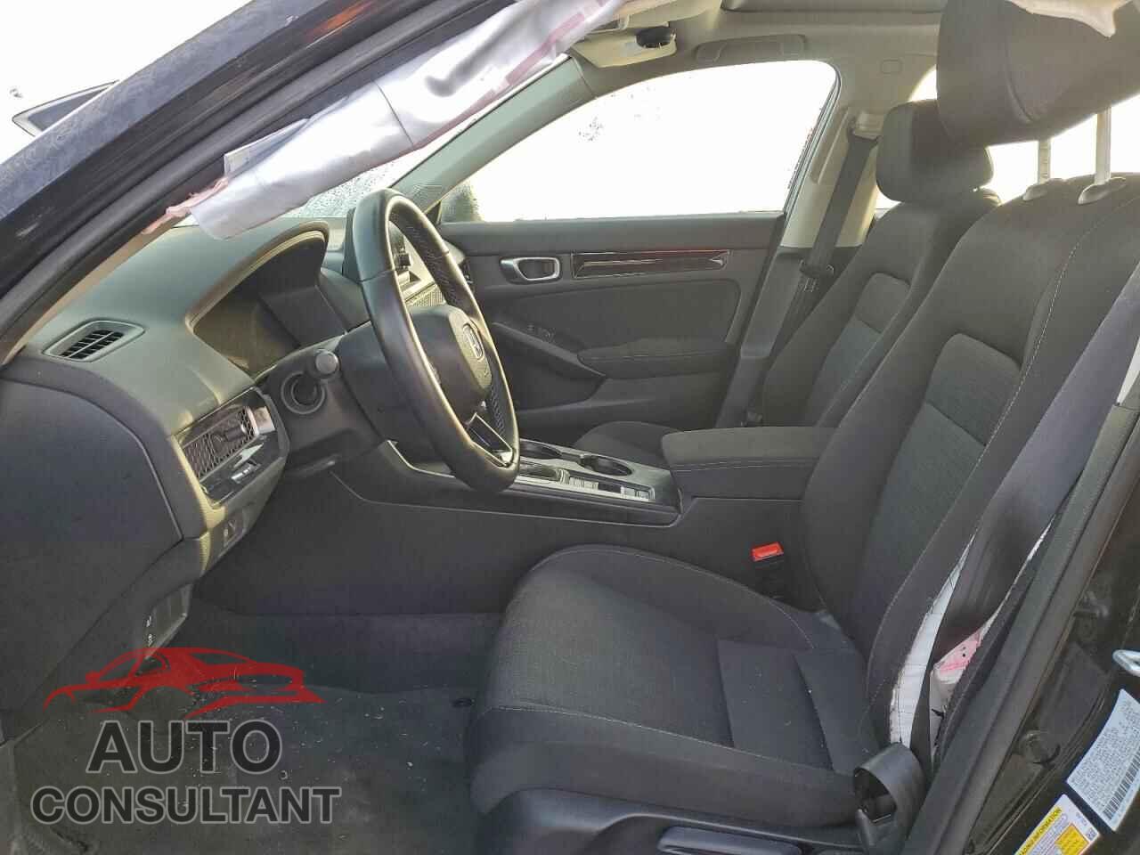 HONDA CIVIC 2024 - 2HGFE1F79RH314231