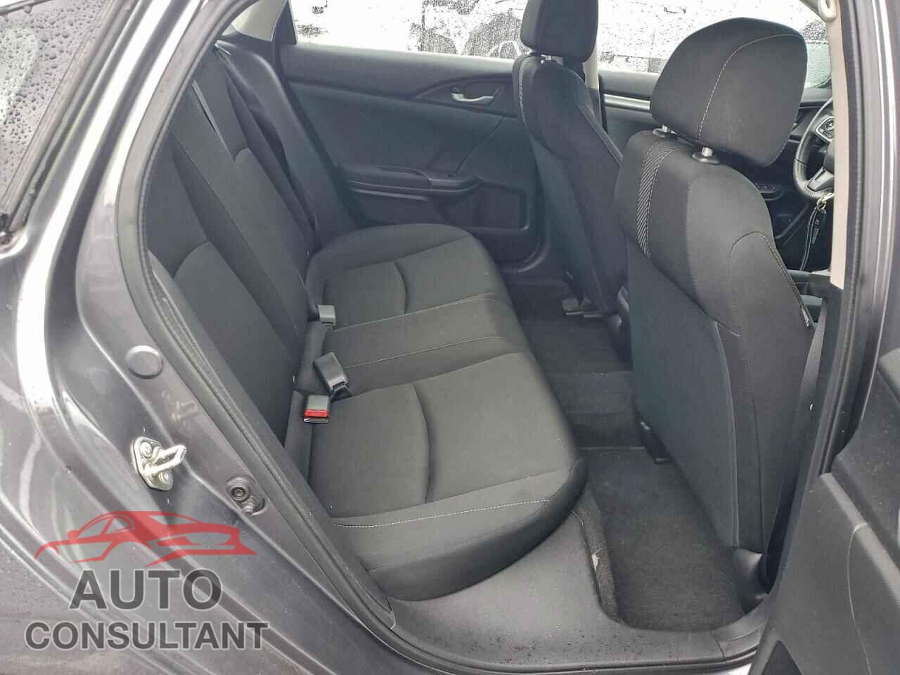 HONDA CIVIC 2016 - 2HGFC2F55GH513123