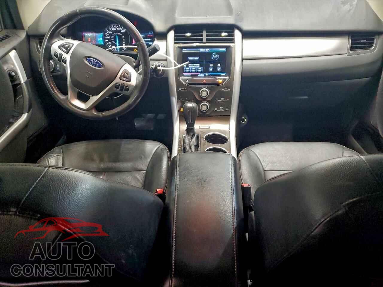 FORD EDGE 2014 - 2FMDK4JC6EBA00663