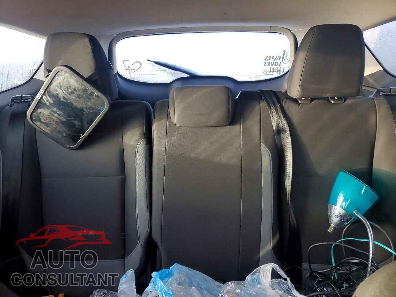 FORD ESCAPE 2016 - 1FMCU0F77GUC40067