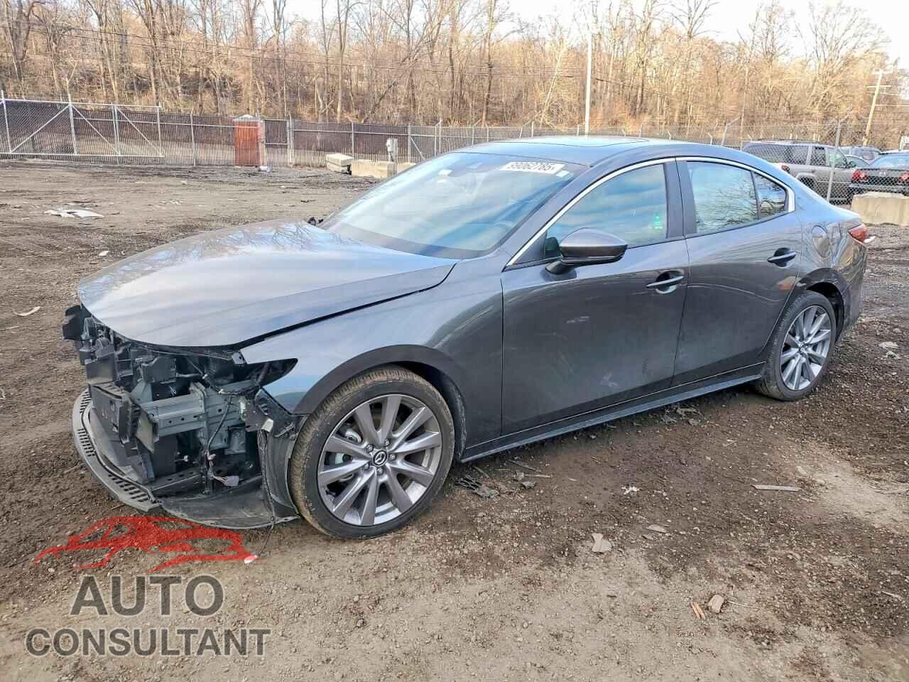 MAZDA 3 2023 - 3MZBPACM2PM373859