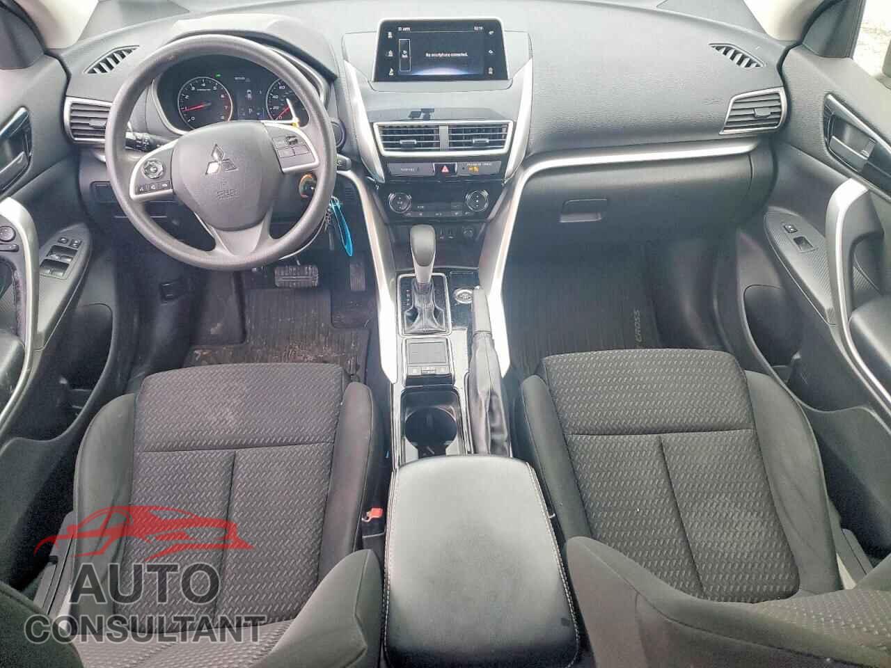 MITSUBISHI ECLIPSE 2018 - JA4AT4AA7JZ044157