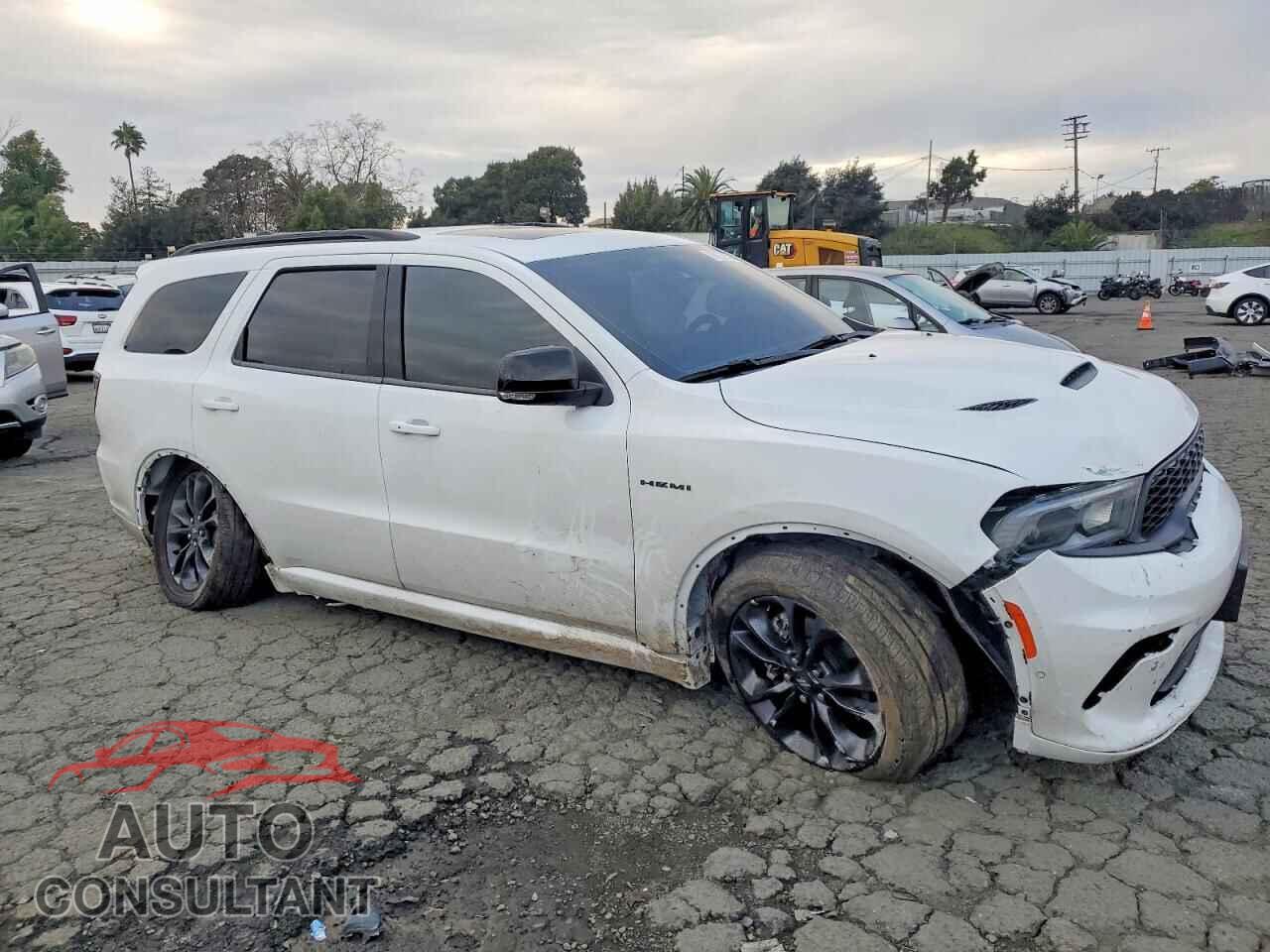 DODGE DURANGO 2024 - 1C4SDJCT1RC214614