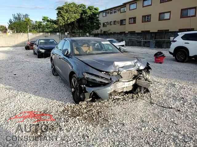 AUDI A5 2025 - WAU2BCFU2SN095663