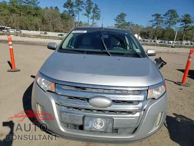 FORD EDGE 2013 - 2FMDK3KC2DBB17860