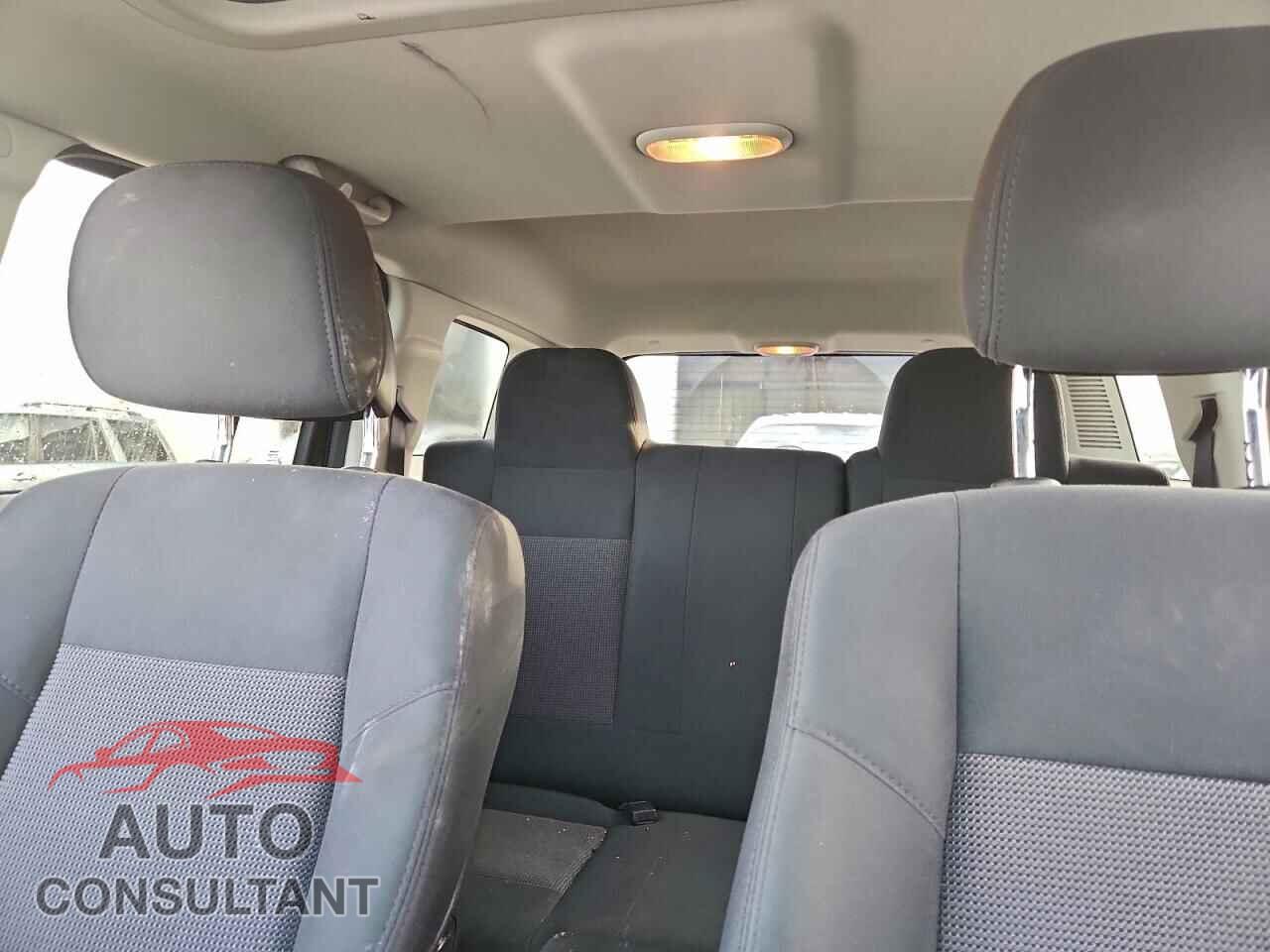 JEEP PATRIOT 2012 - 1C4NJPFA0CD690289