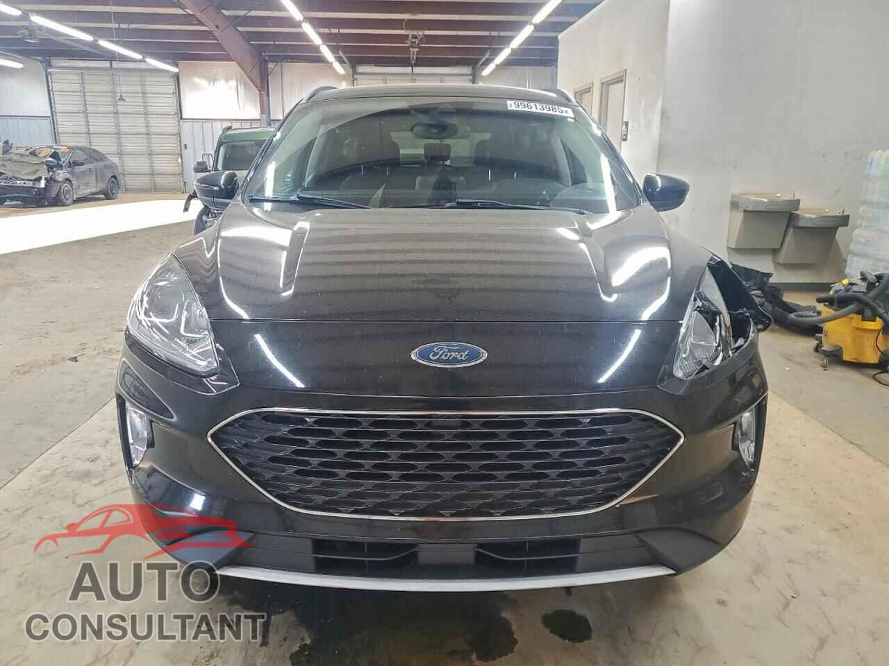 FORD ESCAPE 2020 - 1FMCU9H60LUA58729
