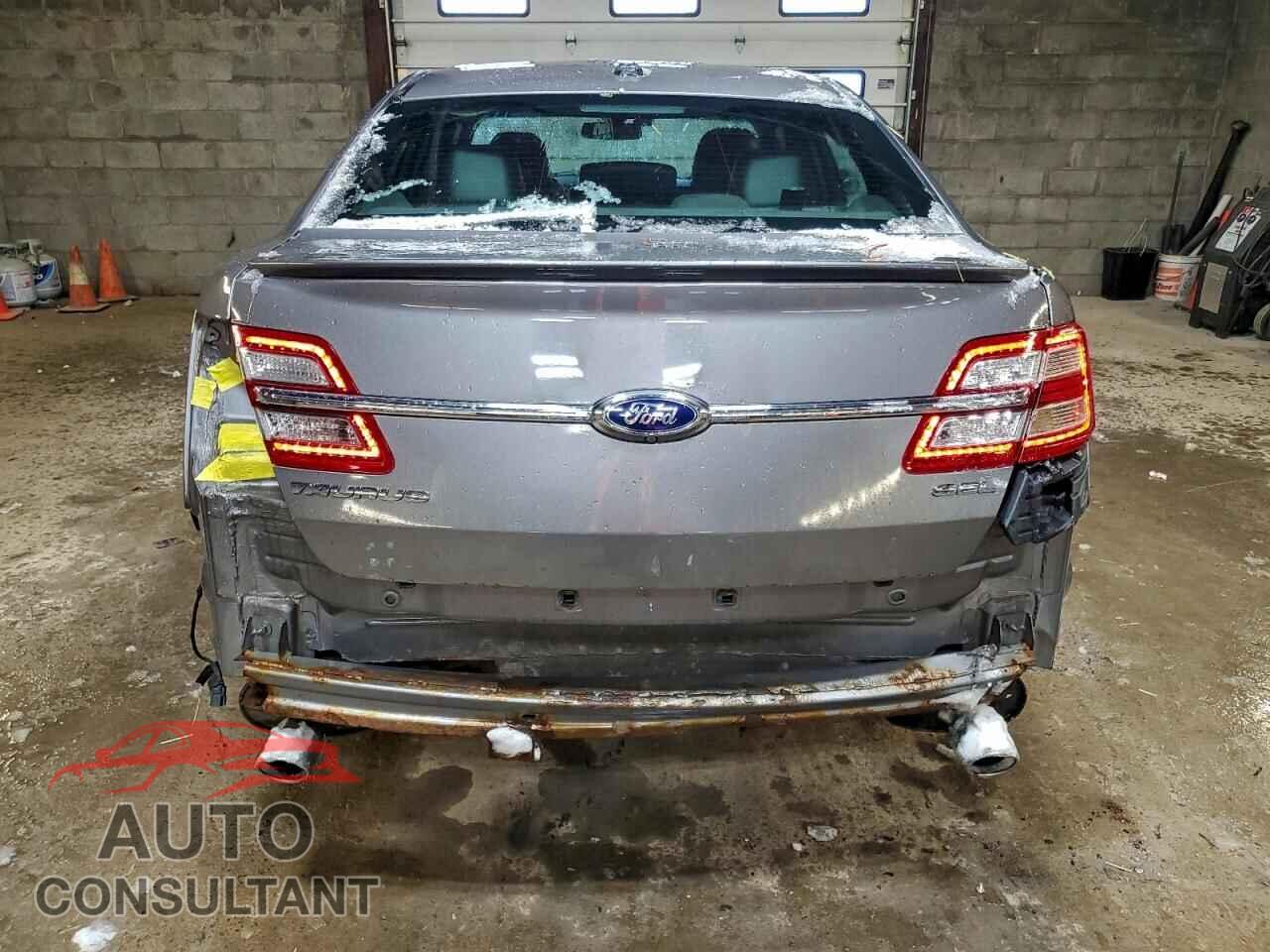 FORD TAURUS 2014 - 1FAHP2E80EG157525