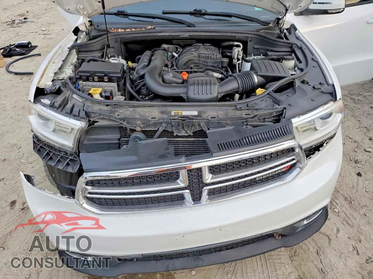 DODGE DURANGO 2015 - 1C4RDJDG5FC202882