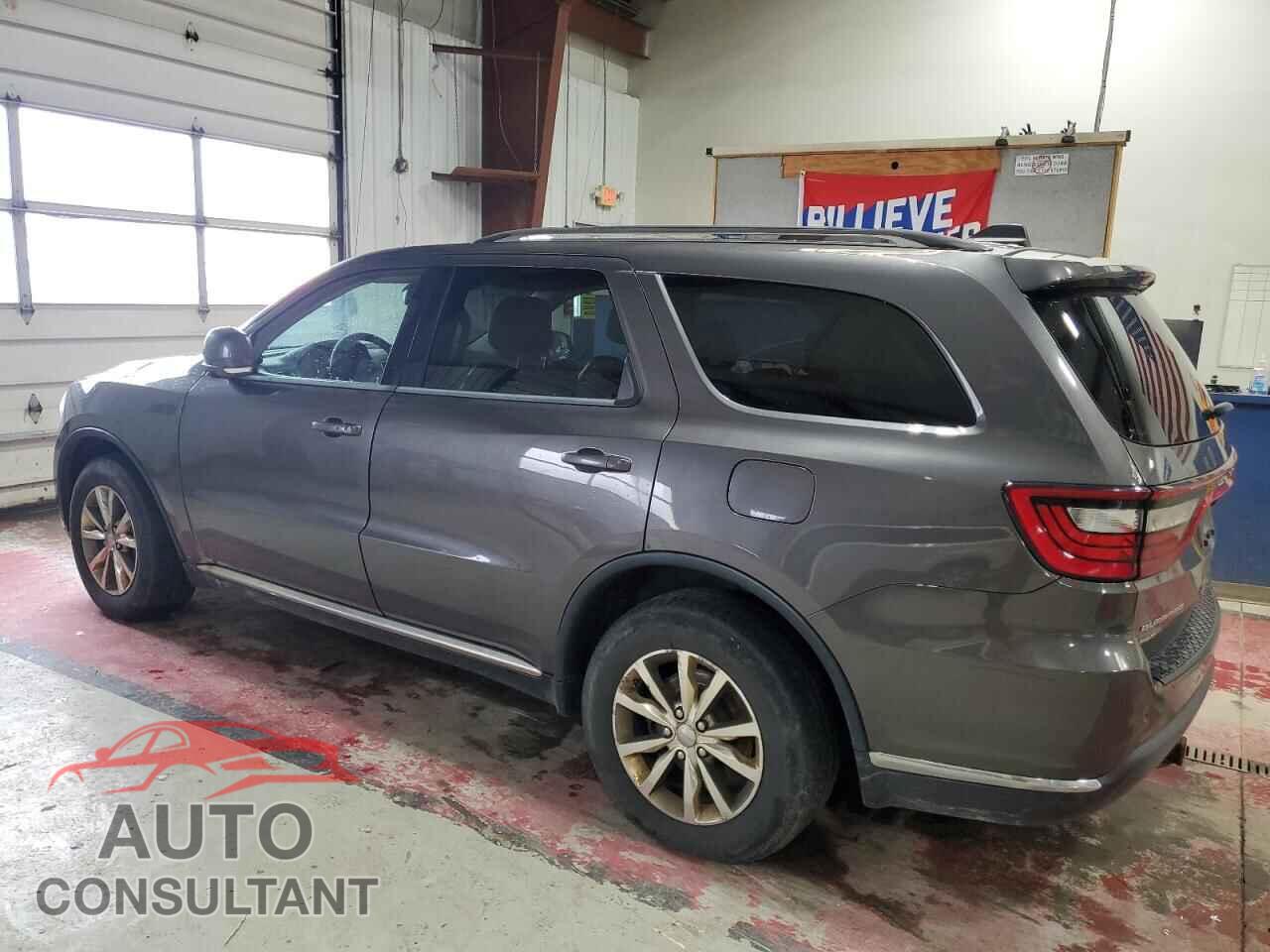 DODGE DURANGO 2014 - 1C4RDJDG5EC268069