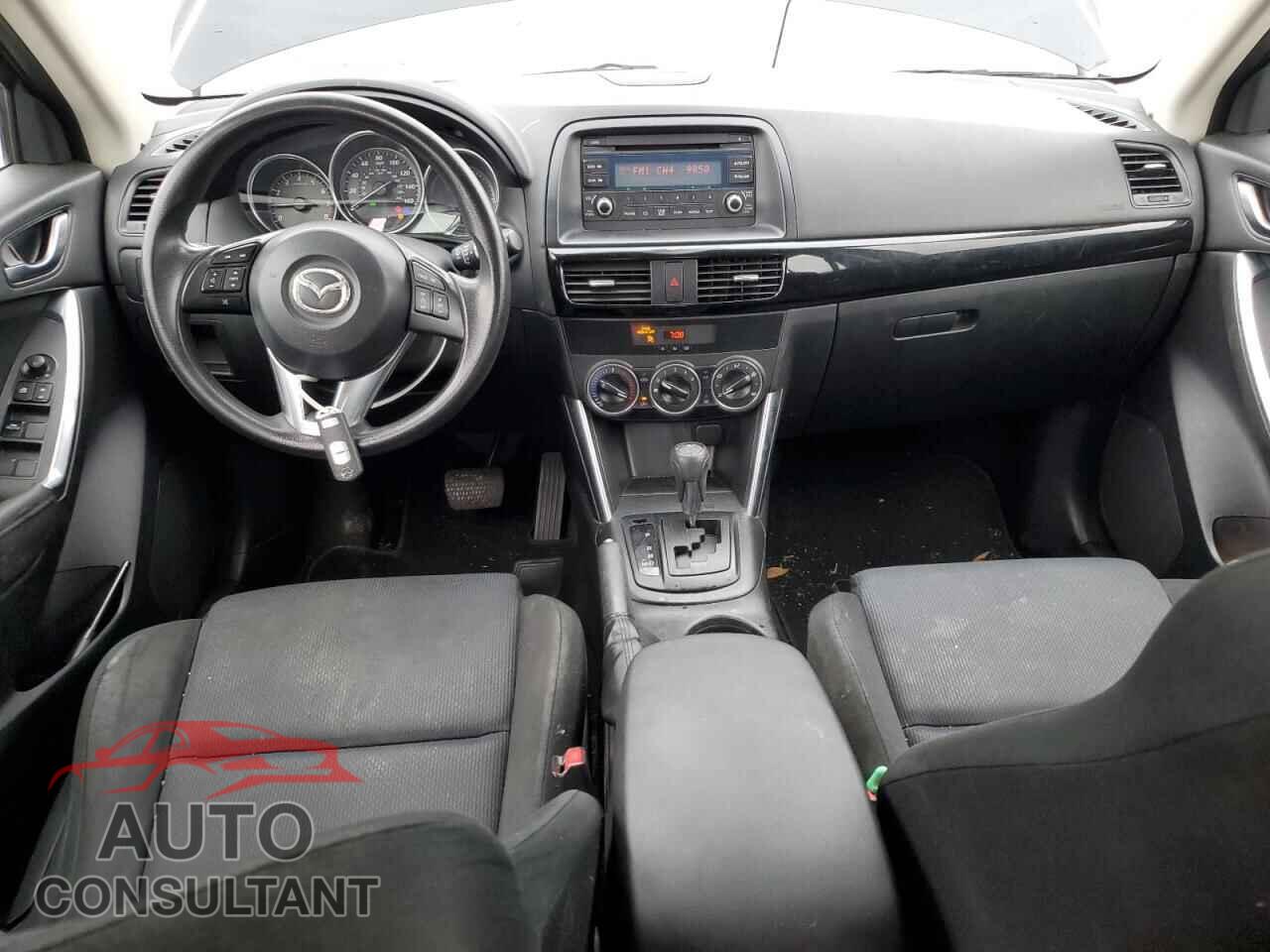 MAZDA CX-5 2014 - JM3KE4BE1E0377719