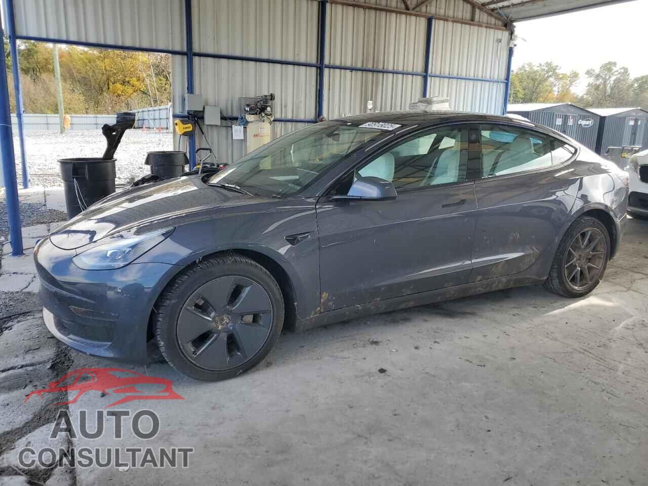 TESLA MODEL 3 2023 - 5YJ3E1EA9PF654514
