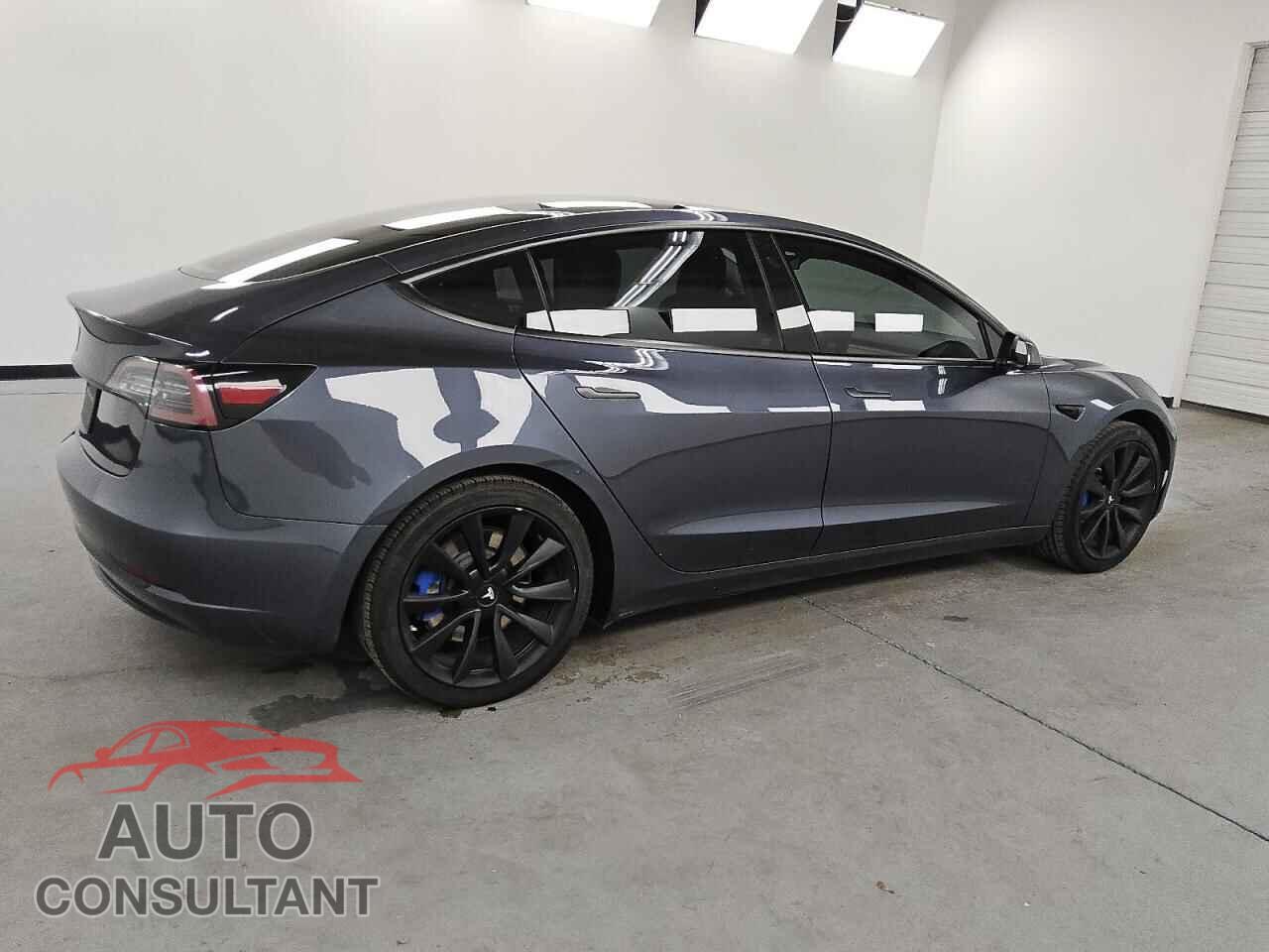 TESLA MODEL 3 2020 - 5YJ3E1EA4LF797459
