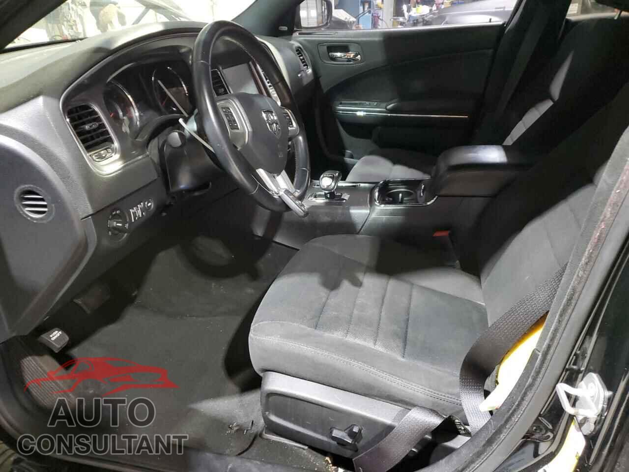 DODGE CHARGER 2014 - 2C3CDXHG7EH334383