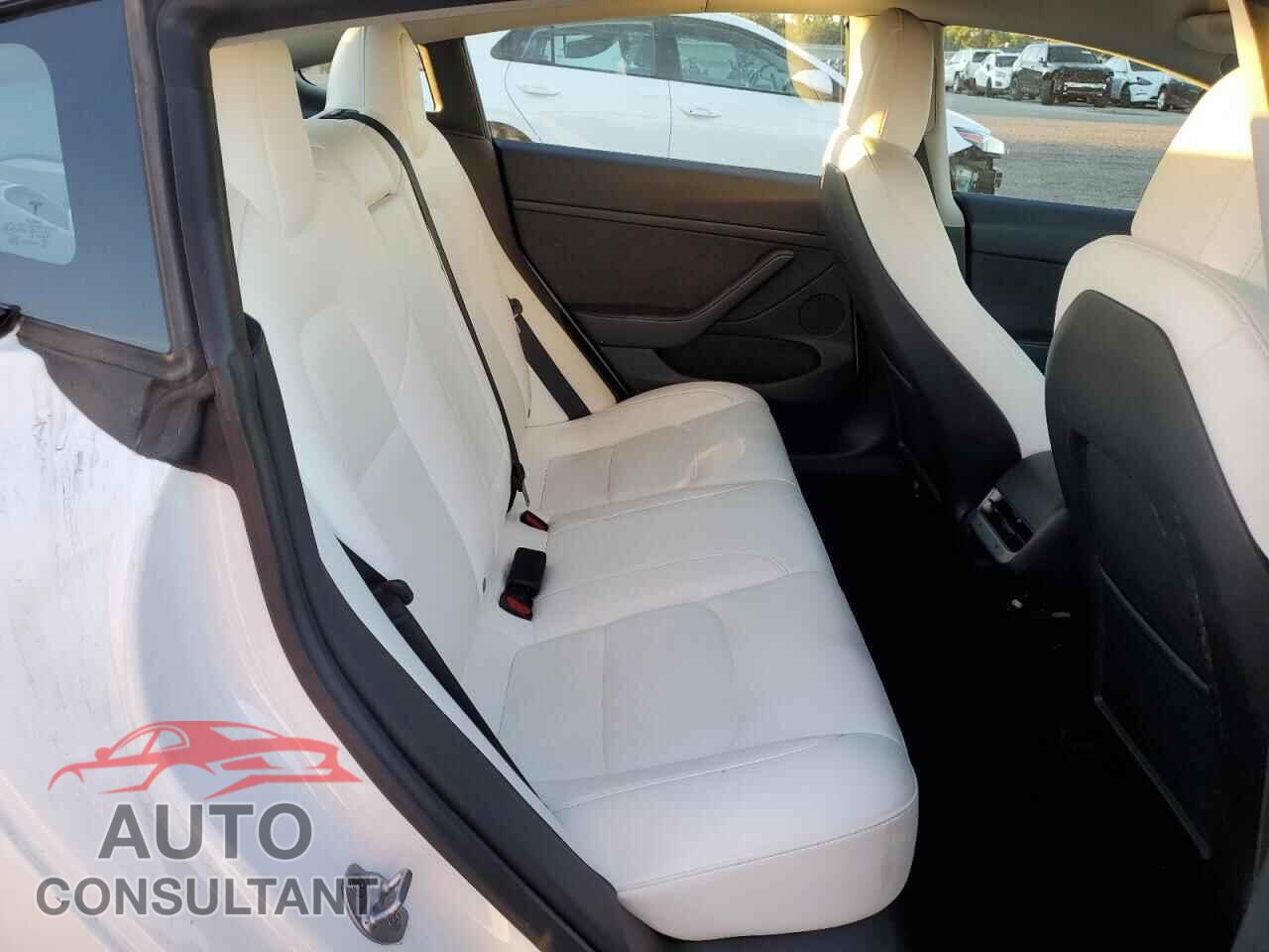 TESLA MODEL 3 2023 - 5YJ3E1EA3PF428985
