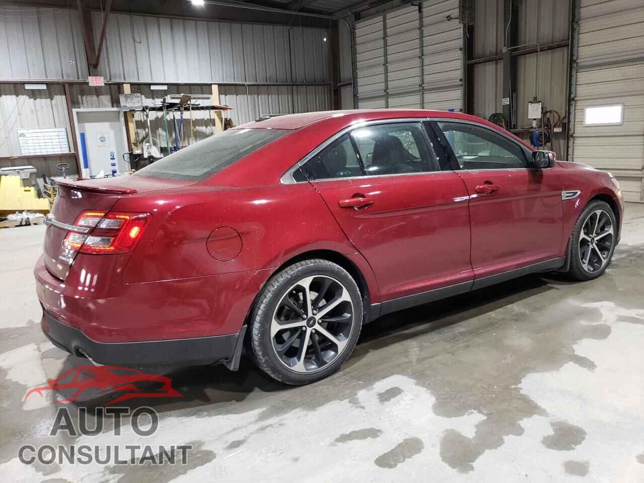 FORD TAURUS 2015 - 1FAHP2E84FG207585