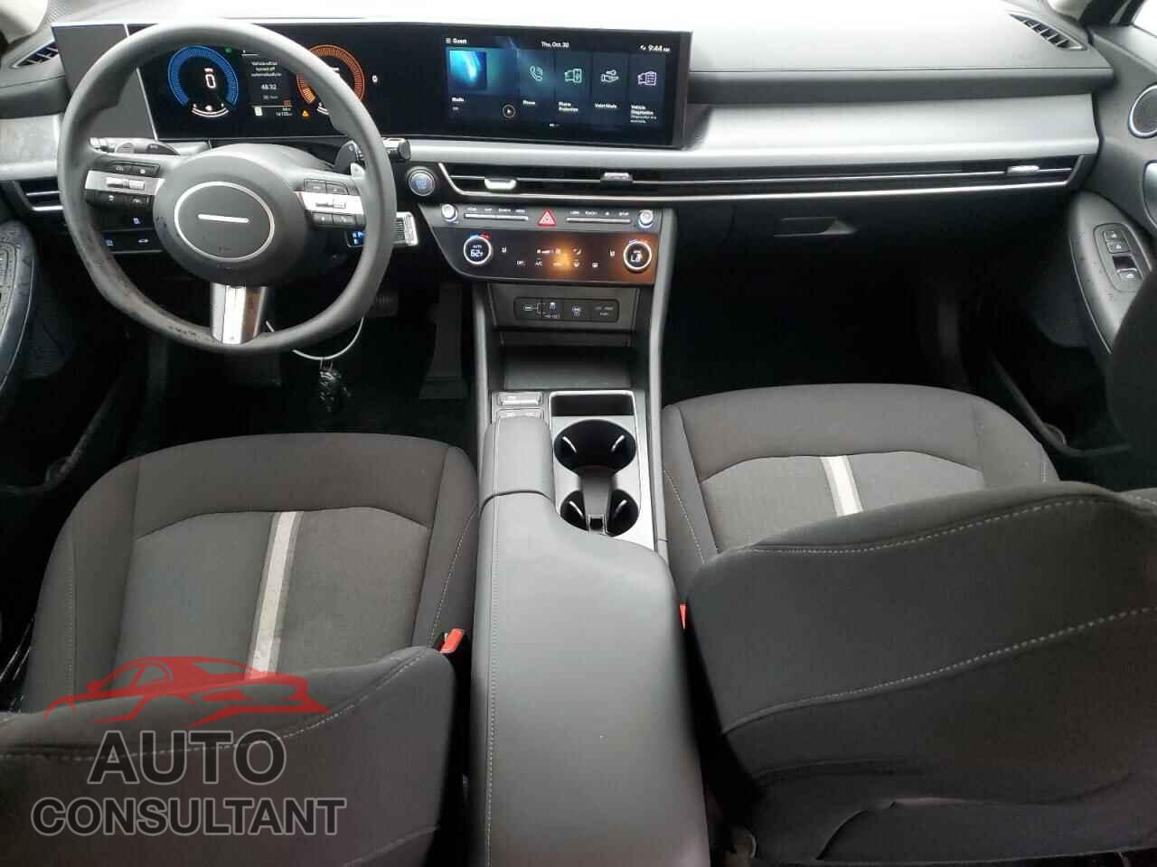 HYUNDAI SONATA 2025 - KMHL64JA0SA488935