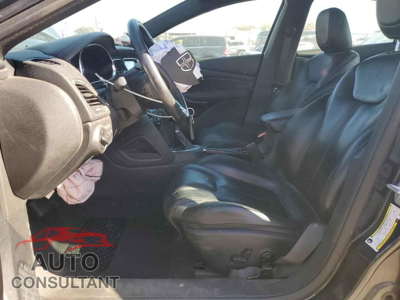 DODGE DART 2013 - 1C3CDFCA5DD681963