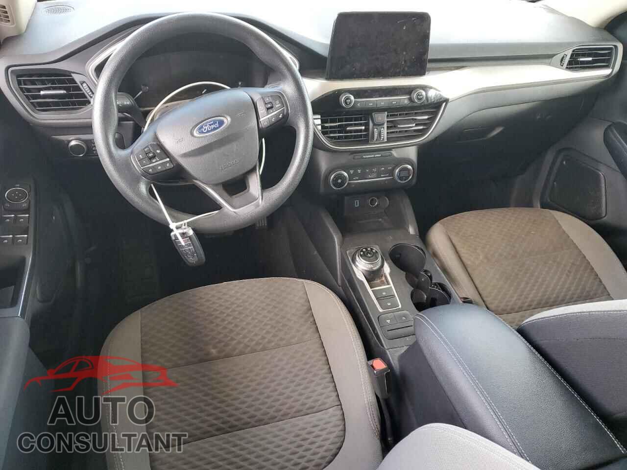 FORD ESCAPE 2020 - 1FMCU0G6XLUC03501