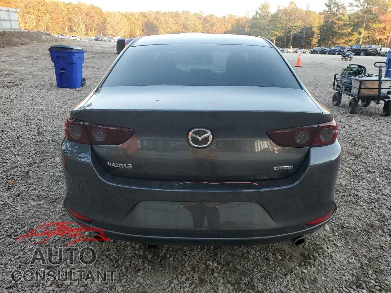 MAZDA 3 2021 - JM1BPACL5M1329583