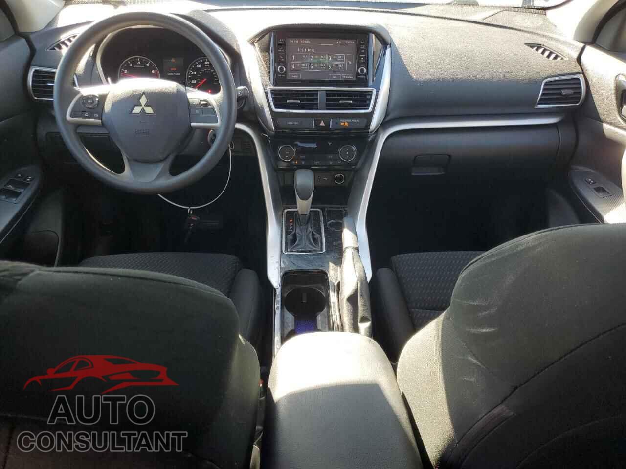 MITSUBISHI ECLIPSE 2020 - JA4AS3AA8LZ000782