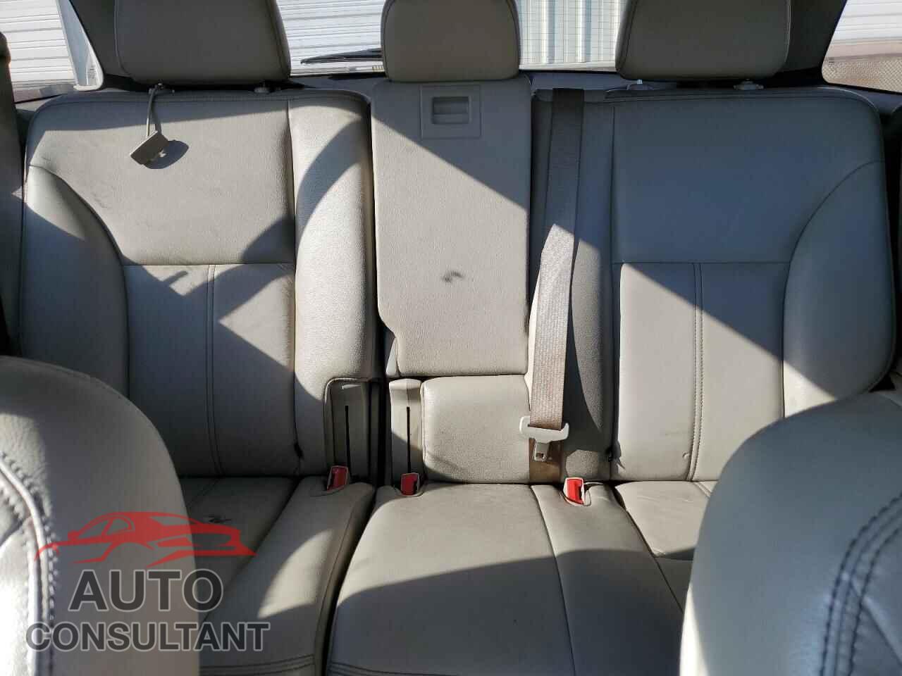 FORD EDGE 2013 - 2FMDK4JC8DBC05979