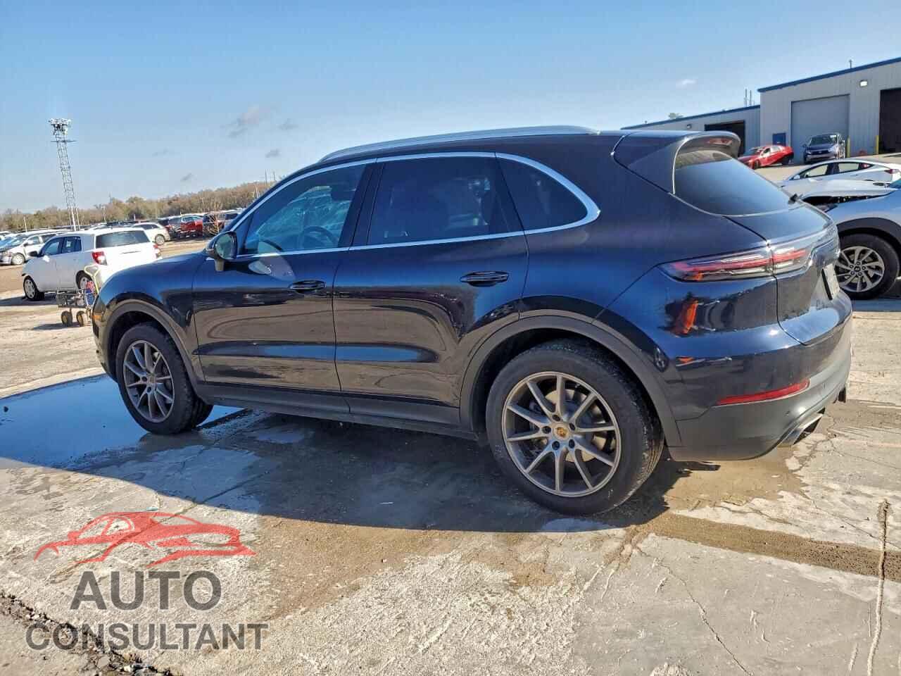 PORSCHE CAYENNE 2020 - WP1AA2AY6LDA02154