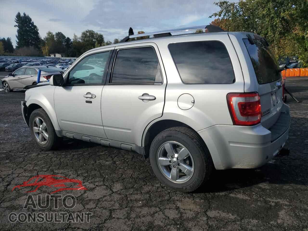 FORD ESCAPE 2009 - 1FMCU94G19KD04786