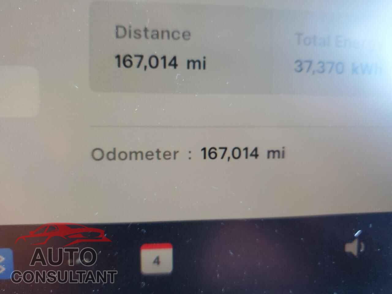 TESLA MODEL 3 2023 - 5YJ3E1EAXPF402075