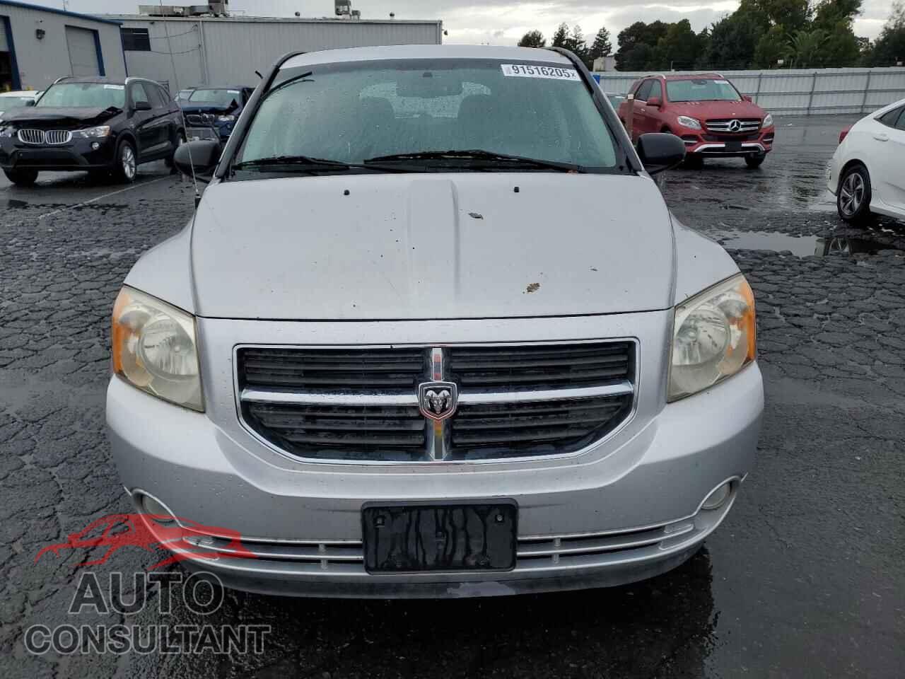 DODGE CALIBER 2011 - 1B3CB5HA4BD254163