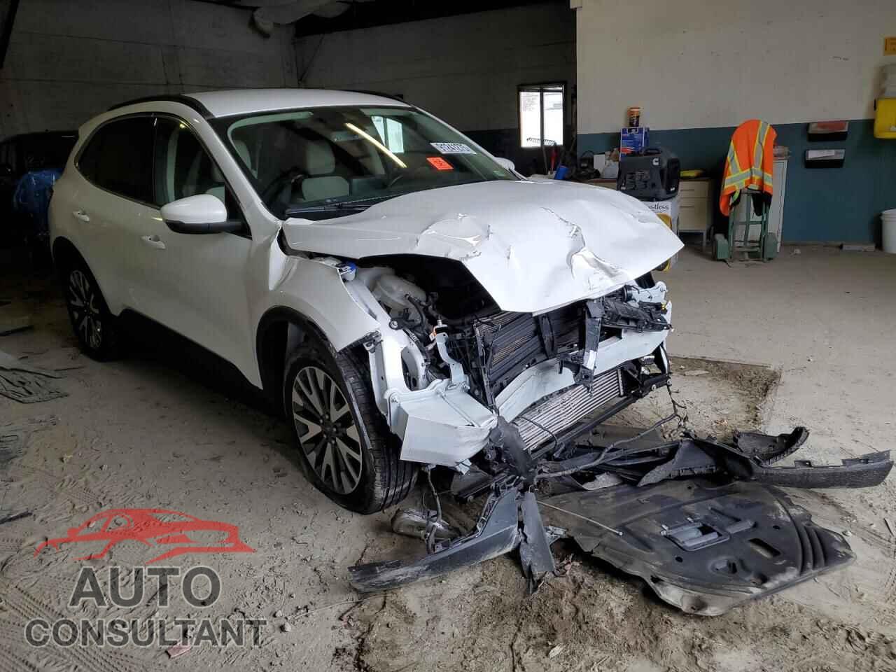 FORD ESCAPE 2020 - 1FMCU9J92LUA39698